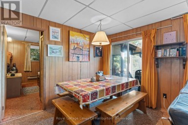 1081 HADLEY LANE, Highlands East (Glamorgan) Ontario