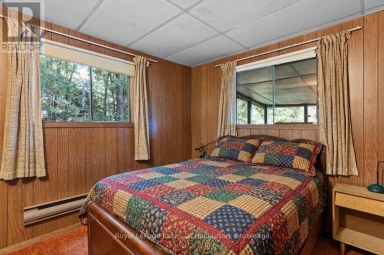 1081 HADLEY LANE, Highlands East (Glamorgan) Ontario
