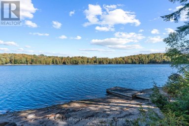 1081 HADLEY LANE, Highlands East (Glamorgan) Ontario