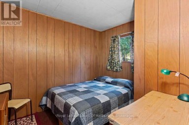 1081 HADLEY LANE, Highlands East (Glamorgan) Ontario