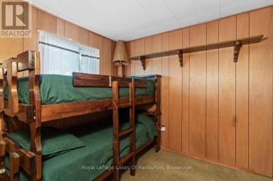 1081 HADLEY LANE, Highlands East (Glamorgan) Ontario