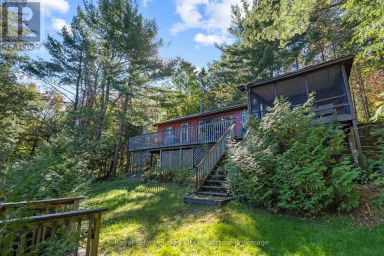 1081 HADLEY LANE, Highlands East (Glamorgan) Ontario