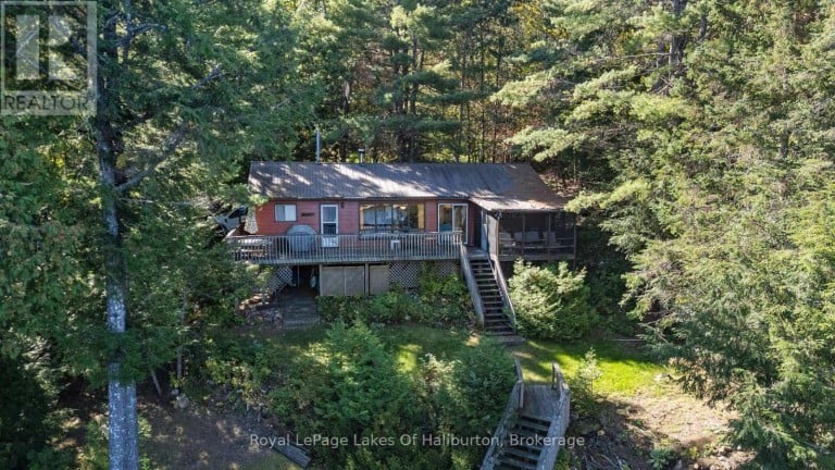 1081 HADLEY LANE, Highlands East (Glamorgan), Ontario, K0M1R0