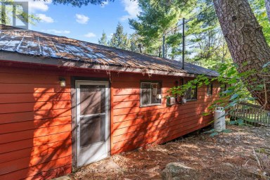 1081 HADLEY LANE, Highlands East (Glamorgan) Ontario