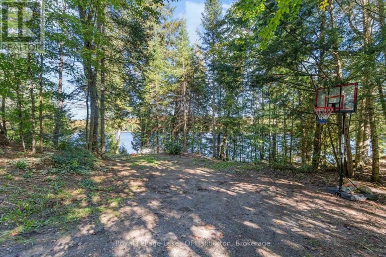1081 HADLEY LANE, Highlands East (Glamorgan), Ontario, K0M1R0