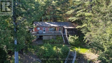 1081 HADLEY LANE, Highlands East (Glamorgan) Ontario