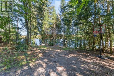 1081 HADLEY LANE, Highlands East (Glamorgan) Ontario