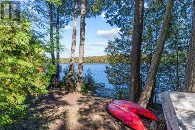 1081 HADLEY LANE, Highlands East (Glamorgan) Ontario