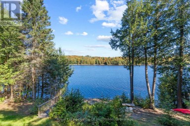 1081 HADLEY LANE, Highlands East (Glamorgan) Ontario