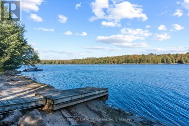 1081 HADLEY LANE, Highlands East (Glamorgan) Ontario