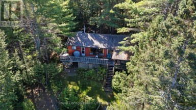 1081 HADLEY LANE, Highlands East (Glamorgan) Ontario