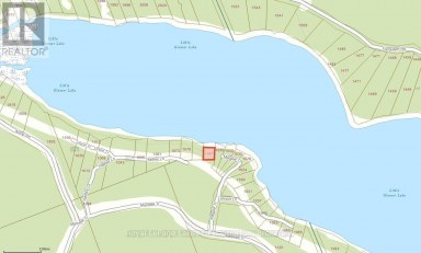 1081 HADLEY LANE, Highlands East (Glamorgan) Ontario