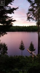 1081 HADLEY LANE, Highlands East (Glamorgan) Ontario