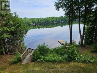1081 HADLEY LANE, Highlands East (Glamorgan) Ontario