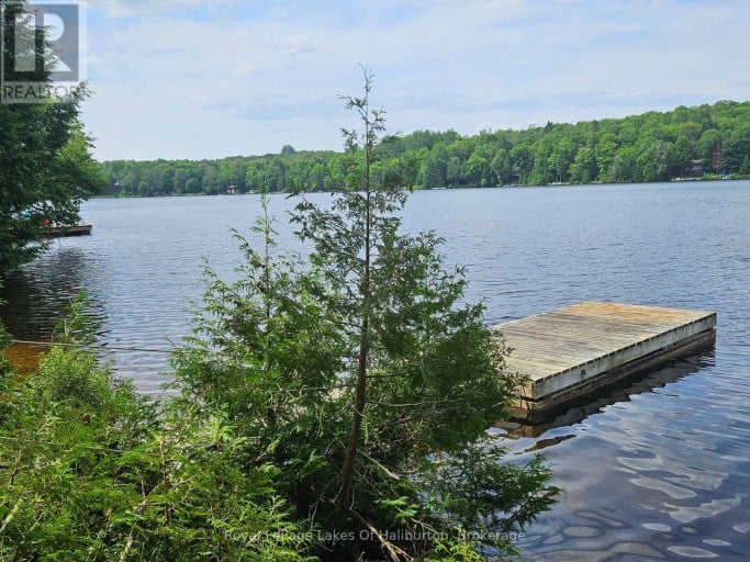 1081 HADLEY LANE, Highlands East (Glamorgan), Ontario, K0M1R0