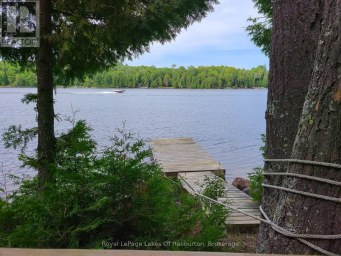 1081 HADLEY LANE, Highlands East (Glamorgan) Ontario