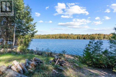 1081 HADLEY LANE, Highlands East (Glamorgan) Ontario