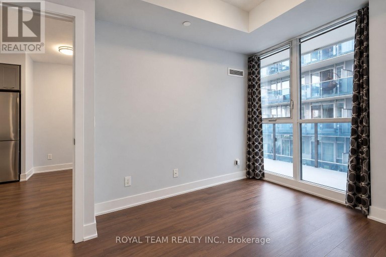 536 - 9471 YONGE STREET, Richmond Hill (South Richvale), Ontario, L4C1V4