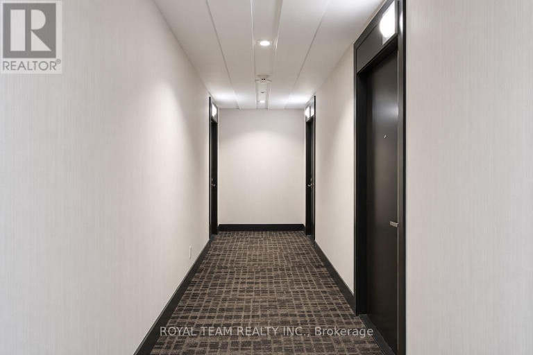 536 - 9471 YONGE STREET, Richmond Hill (South Richvale), Ontario, L4C1V4