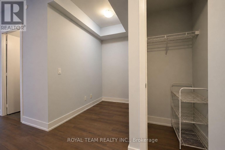536 - 9471 YONGE STREET, Richmond Hill (South Richvale), Ontario, L4C1V4