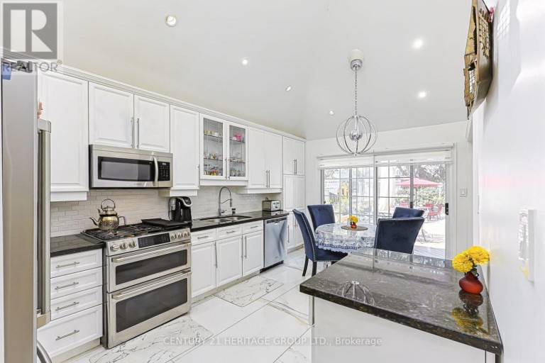 62 GREENCROFT CRESCENT, Markham (Unionville), Ontario, L3R3Y5