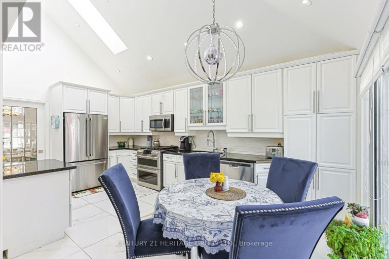 62 GREENCROFT CRESCENT, Markham (Unionville), Ontario, L3R3Y5