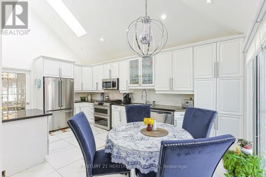 62 GREENCROFT CRESCENT Markham (Unionville) Ontario photo 11