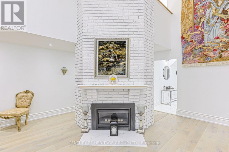 62 GREENCROFT CRESCENT, Markham (Unionville), Ontario, L3R3Y5