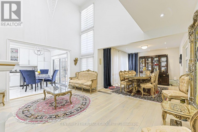 62 GREENCROFT CRESCENT, Markham (Unionville), Ontario, L3R3Y5