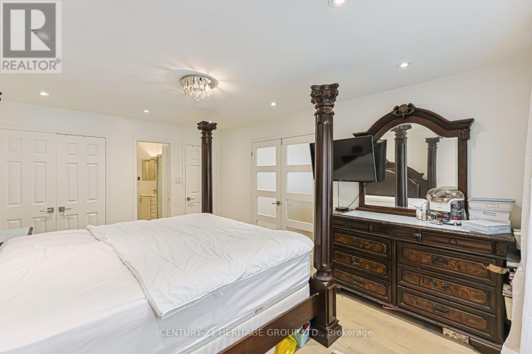 62 GREENCROFT CRESCENT, Markham (Unionville), Ontario, L3R3Y5