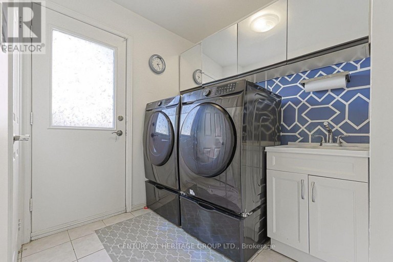 62 GREENCROFT CRESCENT, Markham (Unionville), Ontario, L3R3Y5