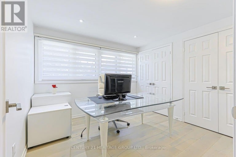 62 GREENCROFT CRESCENT, Markham (Unionville), Ontario, L3R3Y5