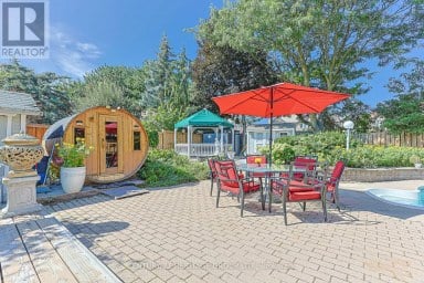 62 GREENCROFT CRESCENT Markham (Unionville) Ontario photo 3