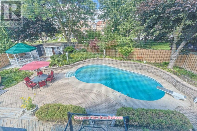 62 GREENCROFT CRESCENT, Markham (Unionville), Ontario, L3R3Y5