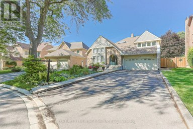 62 GREENCROFT CRESCENT Markham (Unionville) Ontario photo 4
