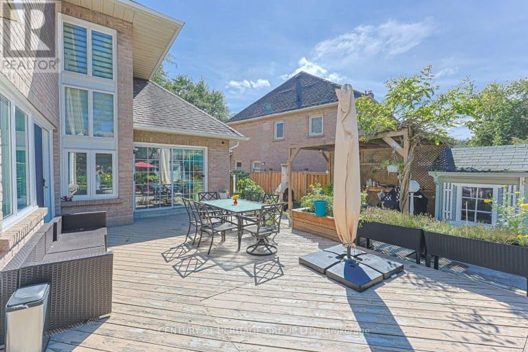 62 GREENCROFT CRESCENT, Markham (Unionville), Ontario, L3R3Y5