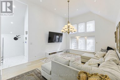 62 GREENCROFT CRESCENT Markham (Unionville) Ontario photo 7