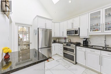 62 GREENCROFT CRESCENT Markham (Unionville) Ontario photo 9