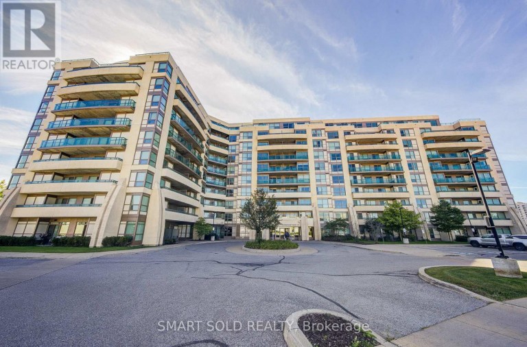 309 - 75 NORMAN BETHUNE AVENUE, Richmond Hill (Beaver Creek Business Park), Ontario, L4B0B6