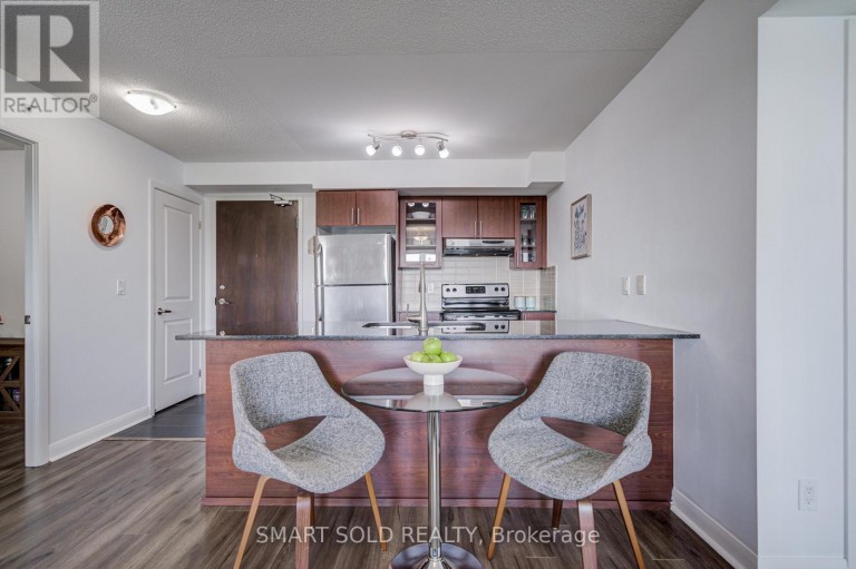 309 - 75 NORMAN BETHUNE AVENUE, Richmond Hill (Beaver Creek Business Park), Ontario, L4B0B6
