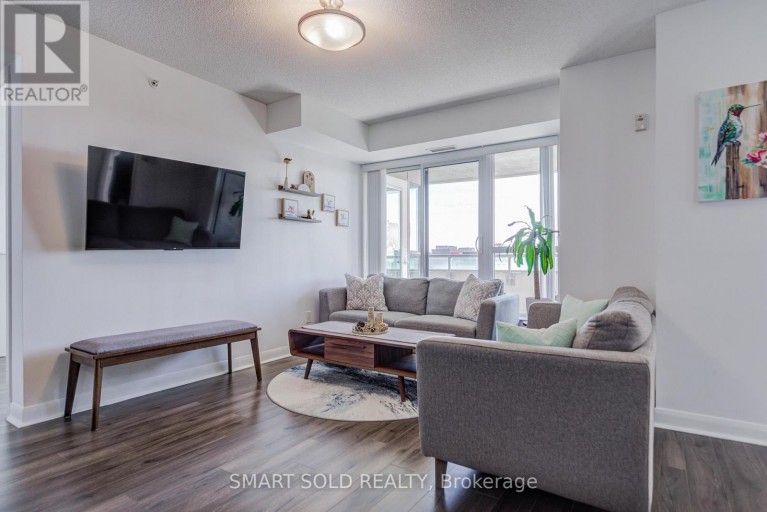 309 - 75 NORMAN BETHUNE AVENUE, Richmond Hill (Beaver Creek Business Park), Ontario, L4B0B6
