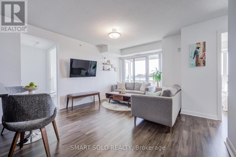 309 - 75 NORMAN BETHUNE AVENUE, Richmond Hill (Beaver Creek Business Park), Ontario, L4B0B6