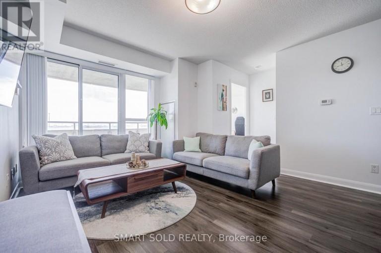 309 - 75 NORMAN BETHUNE AVENUE, Richmond Hill (Beaver Creek Business Park), Ontario, L4B0B6