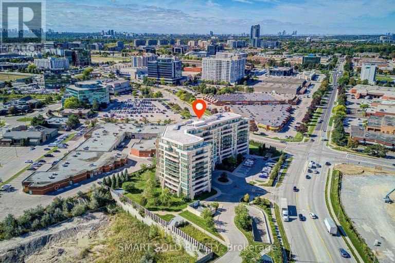 309 - 75 NORMAN BETHUNE AVENUE, Richmond Hill (Beaver Creek Business Park), Ontario, L4B0B6
