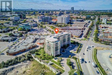 309 - 75 NORMAN BETHUNE AVENUE Richmond Hill (Beaver Creek Business Park) Ontario photo 2