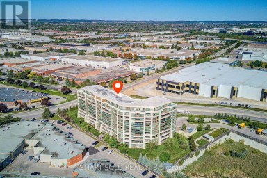 309 - 75 NORMAN BETHUNE AVENUE Richmond Hill (Beaver Creek Business Park) Ontario photo 3
