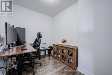 309 - 75 NORMAN BETHUNE AVENUE Richmond Hill (Beaver Creek Business Park) Ontario photo 31