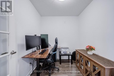 309 - 75 NORMAN BETHUNE AVENUE Richmond Hill (Beaver Creek Business Park) Ontario photo 32