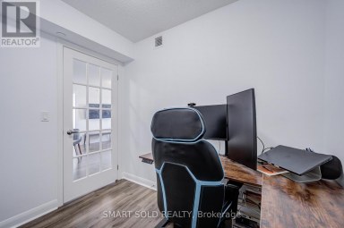 309 - 75 NORMAN BETHUNE AVENUE Richmond Hill (Beaver Creek Business Park) Ontario photo 34