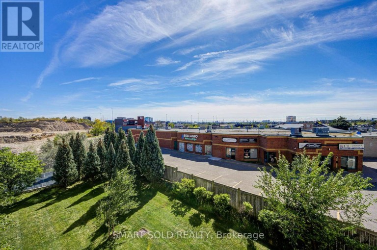 309 - 75 NORMAN BETHUNE AVENUE, Richmond Hill (Beaver Creek Business Park), Ontario, L4B0B6